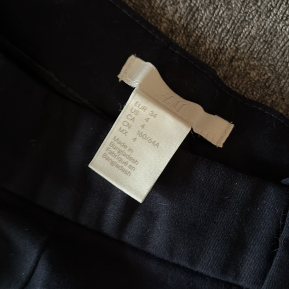 H&M Slacks - Picture 2 of 2